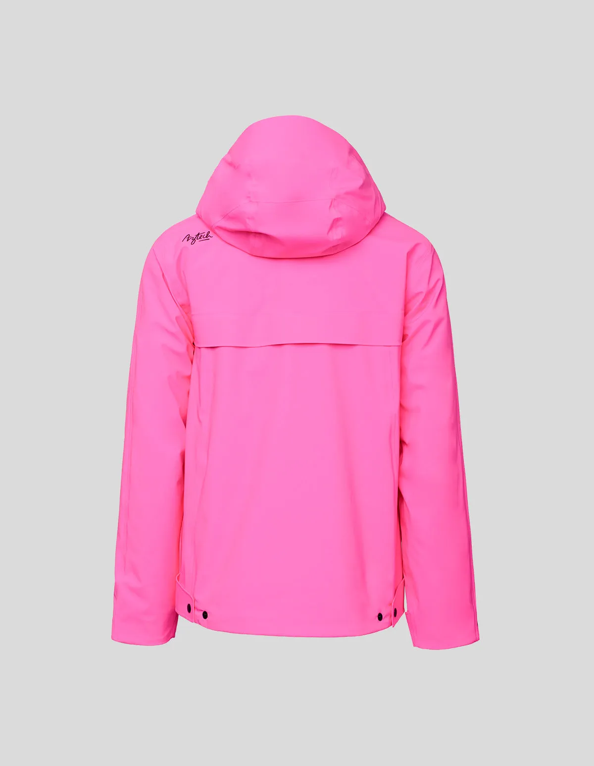 Hayden 3L Pullover
