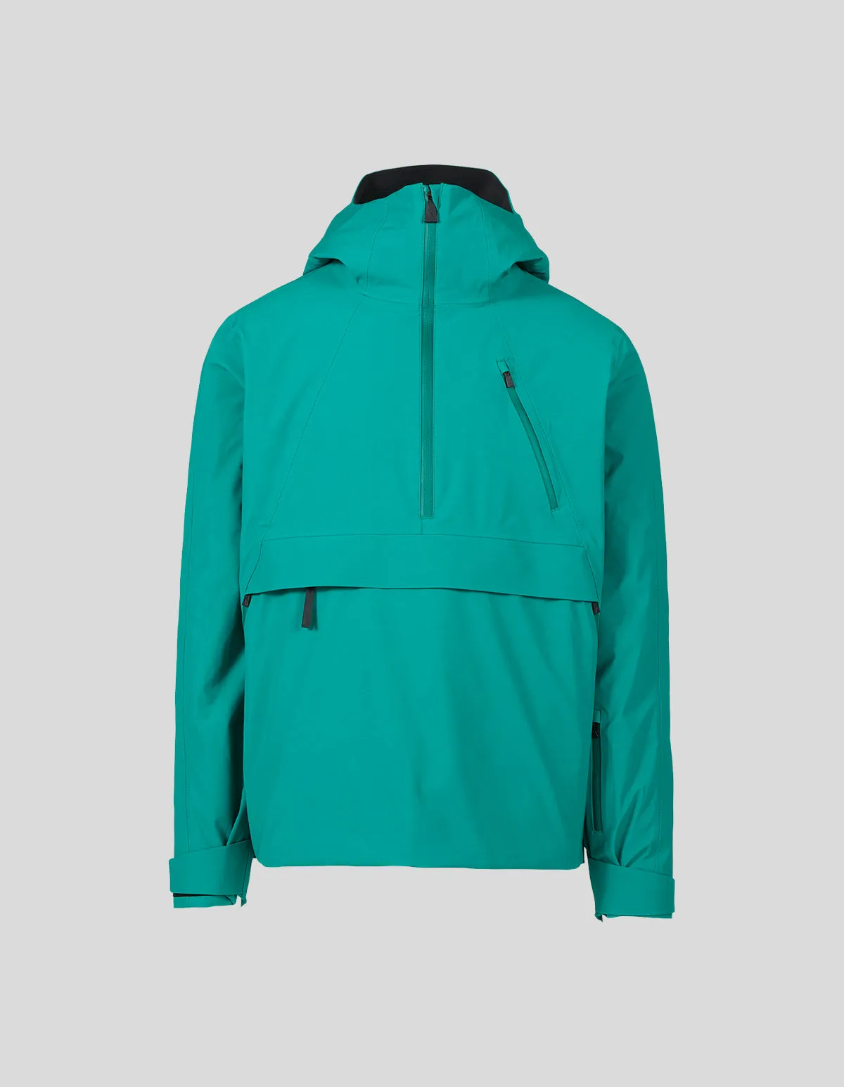 Hayden 3L Pullover