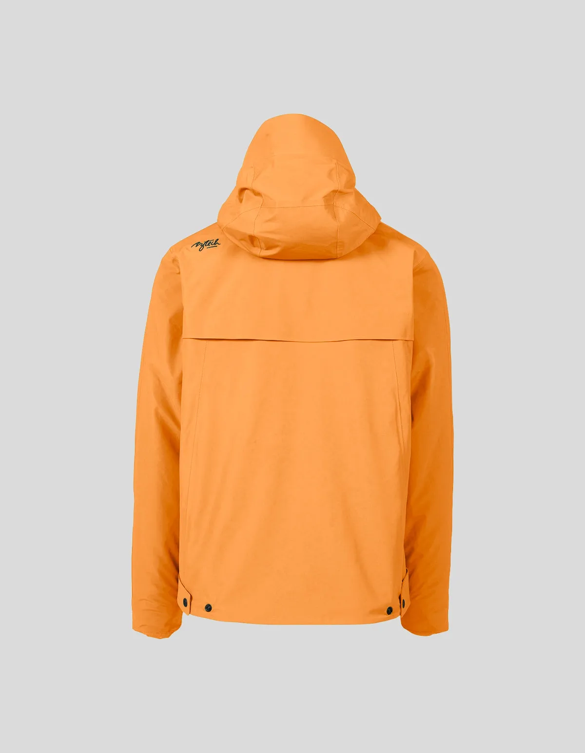 Hayden 3L Pullover