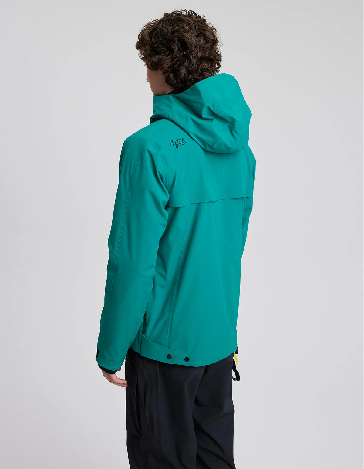 Hayden 3L Pullover