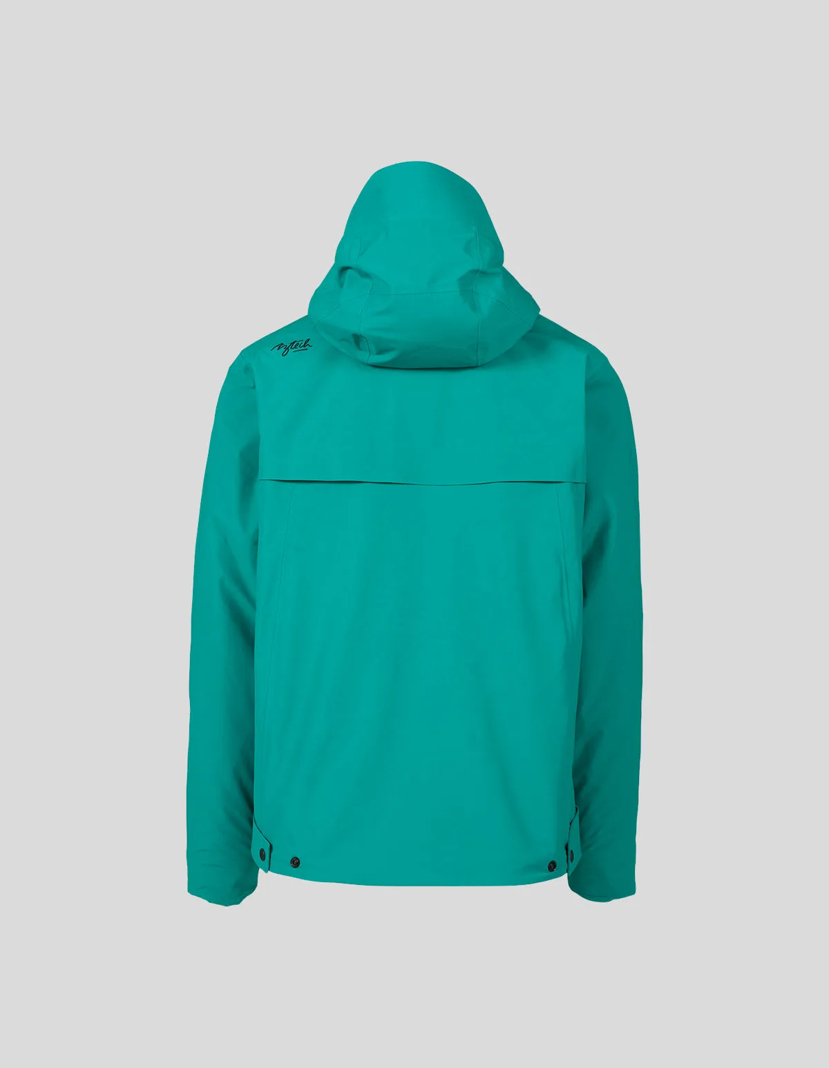 Hayden 3L Pullover