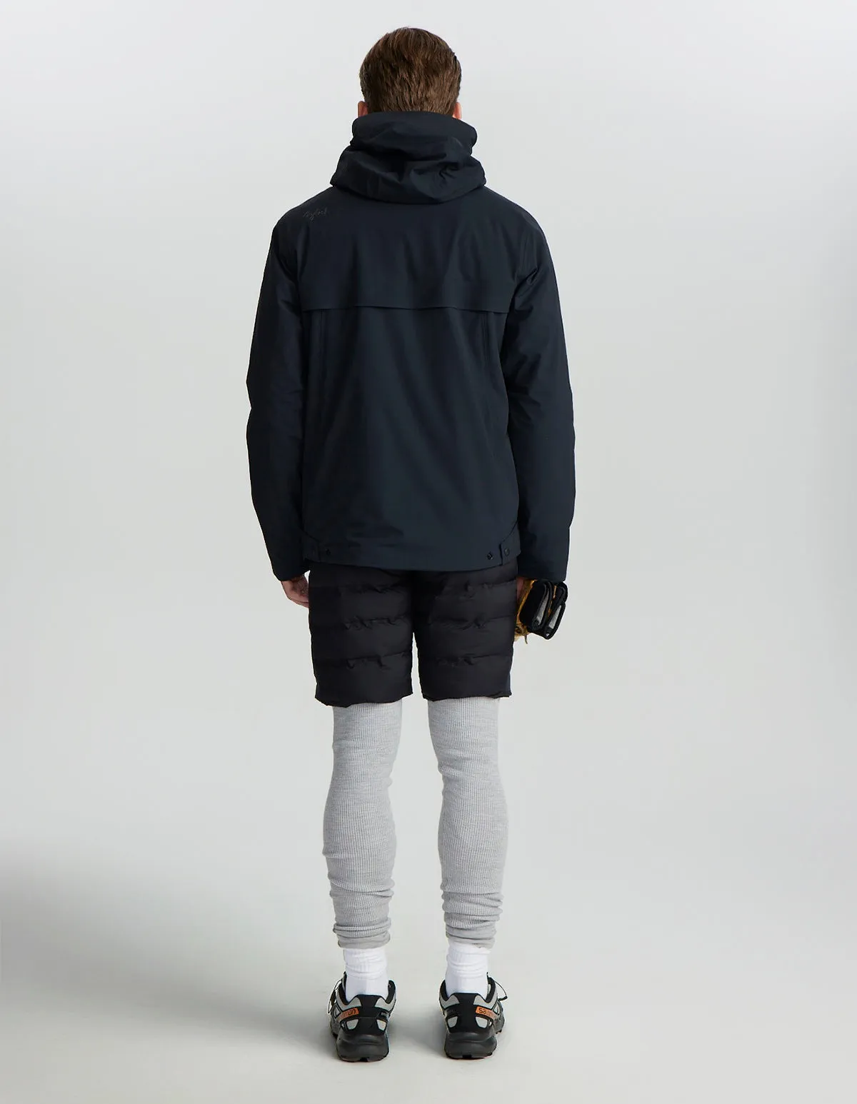Hayden 3L Pullover