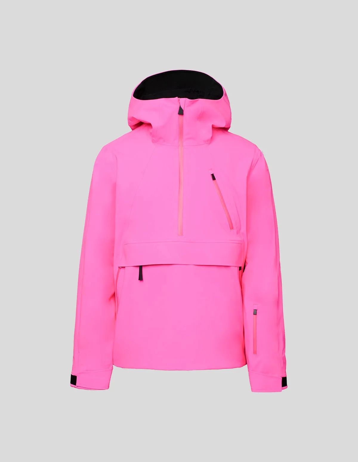 Hayden 3L Pullover