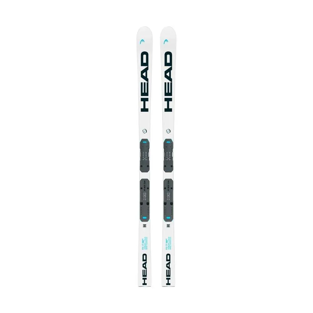 Head Rebel Team GS SW RP Junior Skis 2025