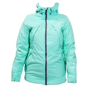 Heartland Insulated Snow Jacket