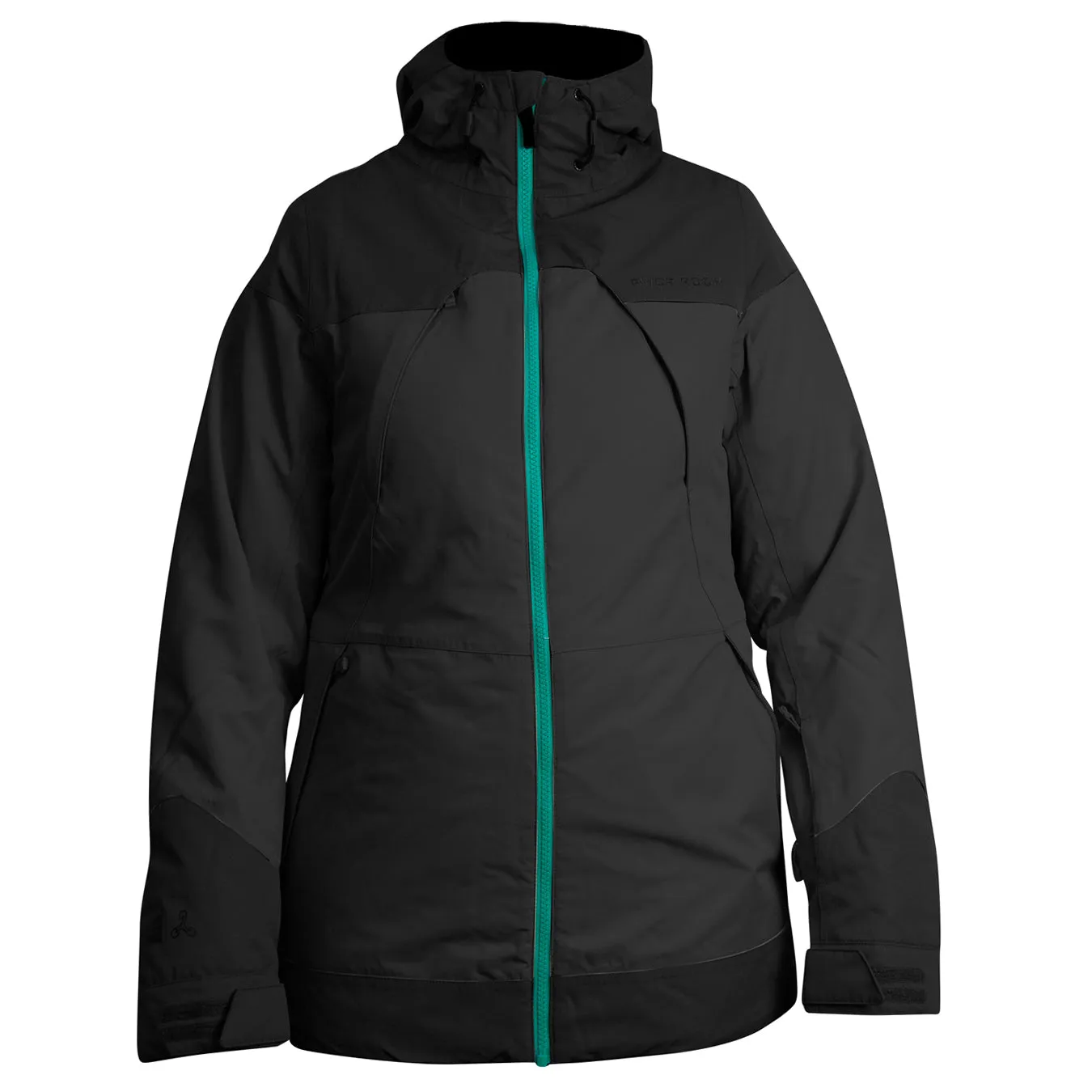 Heartland Insulated Snow Jacket