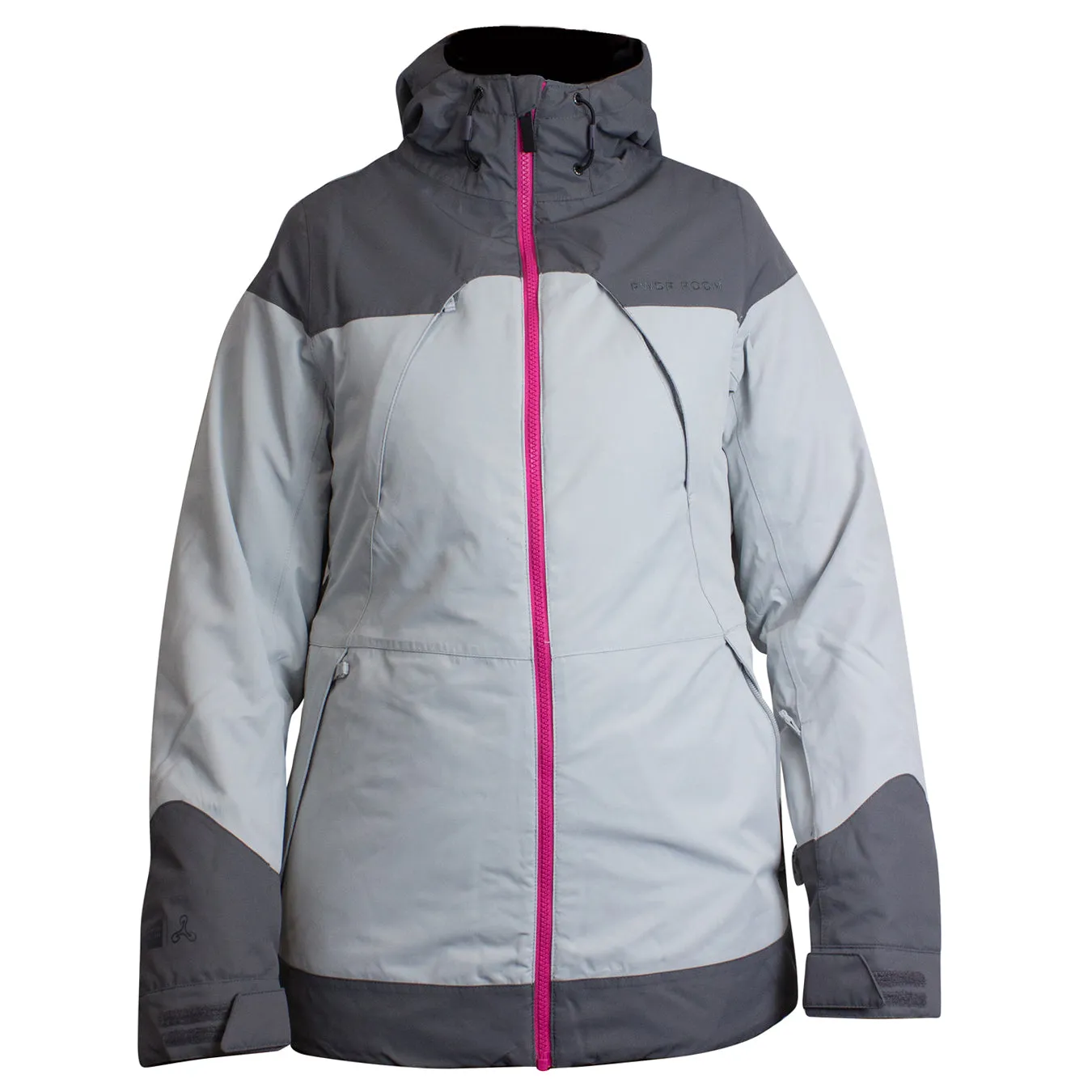 Heartland Insulated Snow Jacket