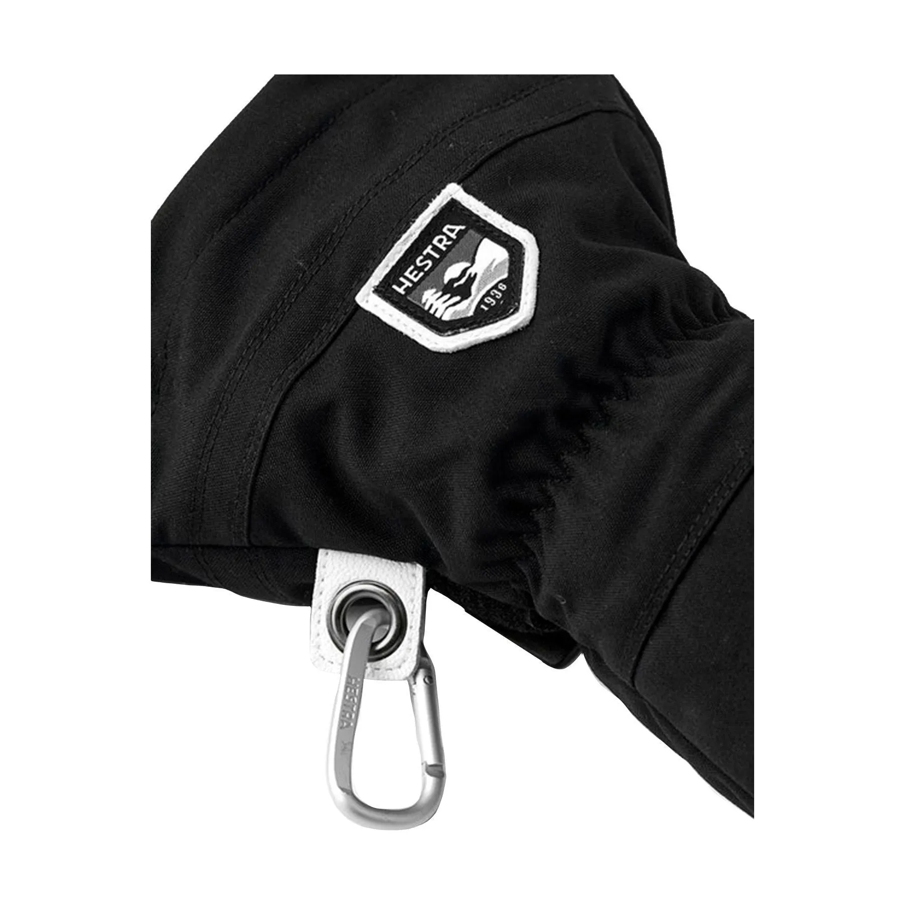 Heli Mitt, Black