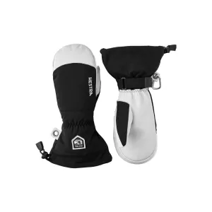 Heli Mitt, Black