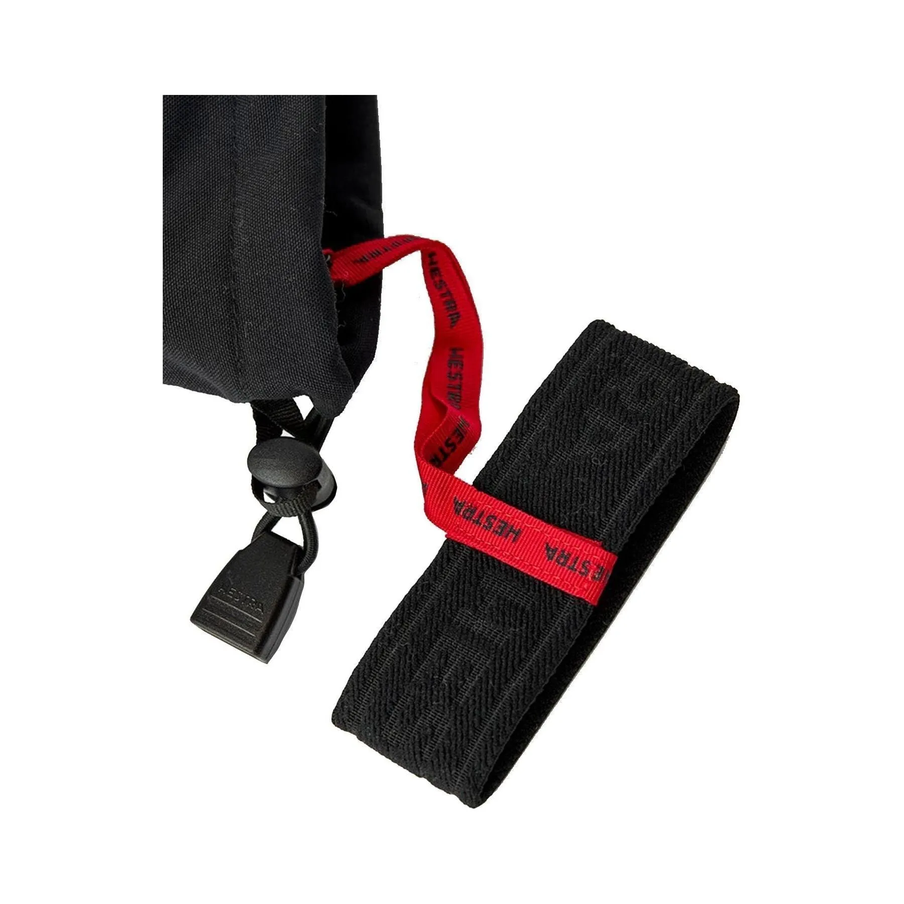 Heli Mitt, Black