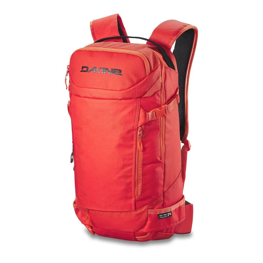 Heli Pro 24L