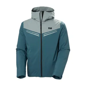 Helly Hansen Alpine Insulated Jacket