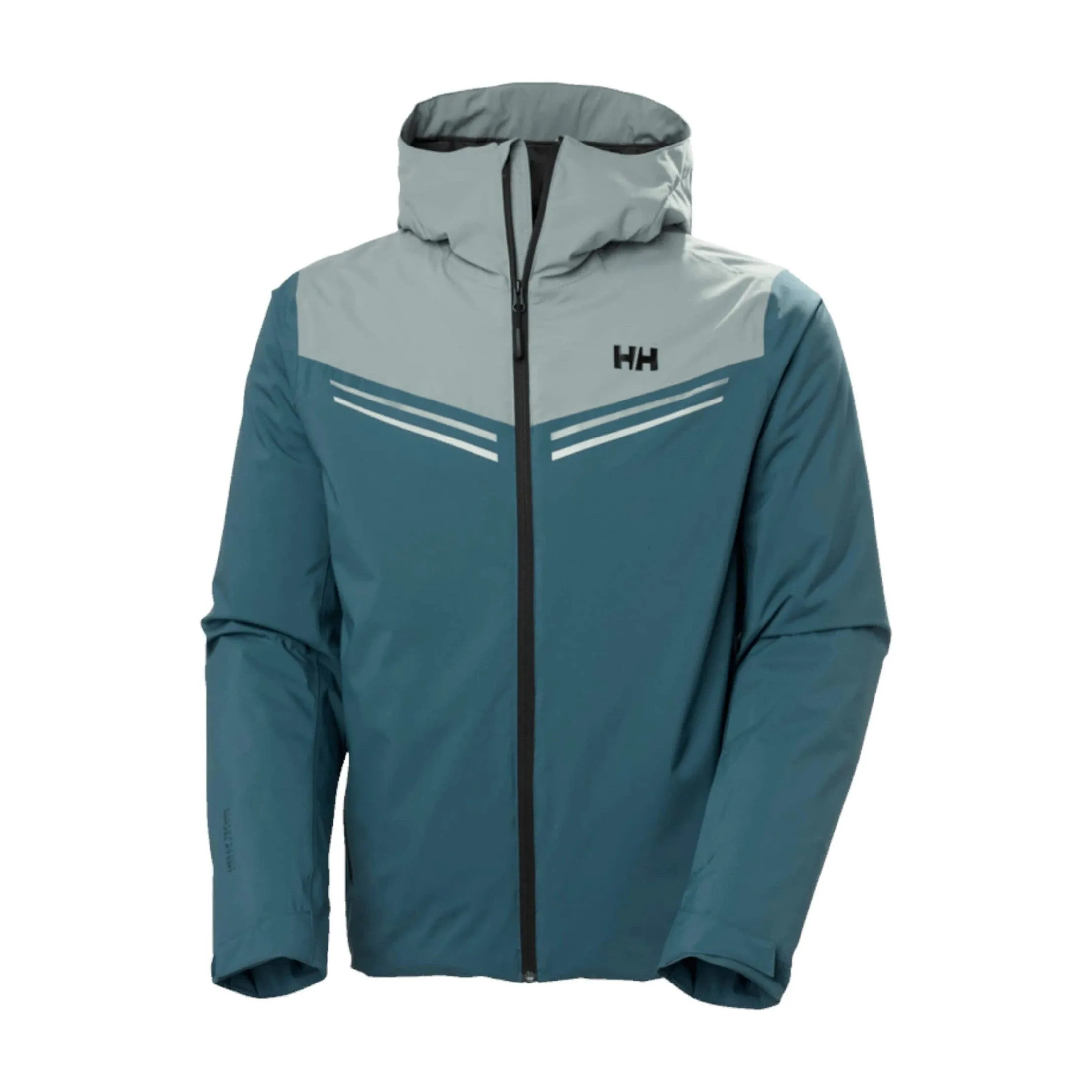 Helly Hansen Alpine Insulated Jacket