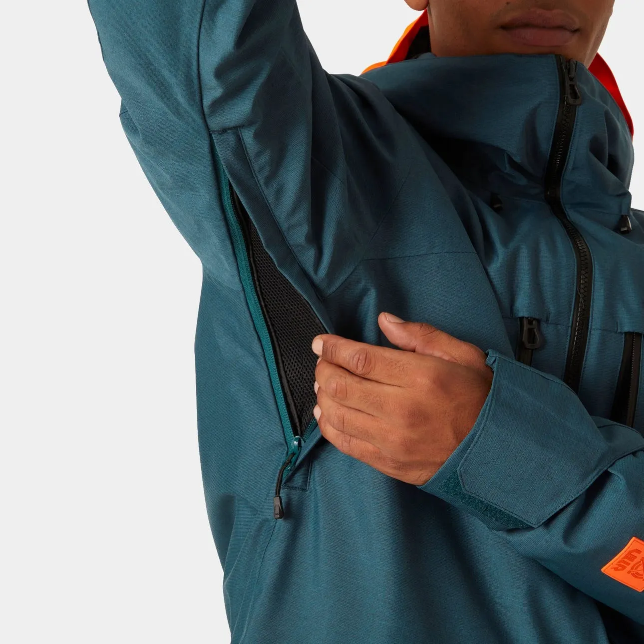 Helly Hansen Garibaldi 2.0 Jacket