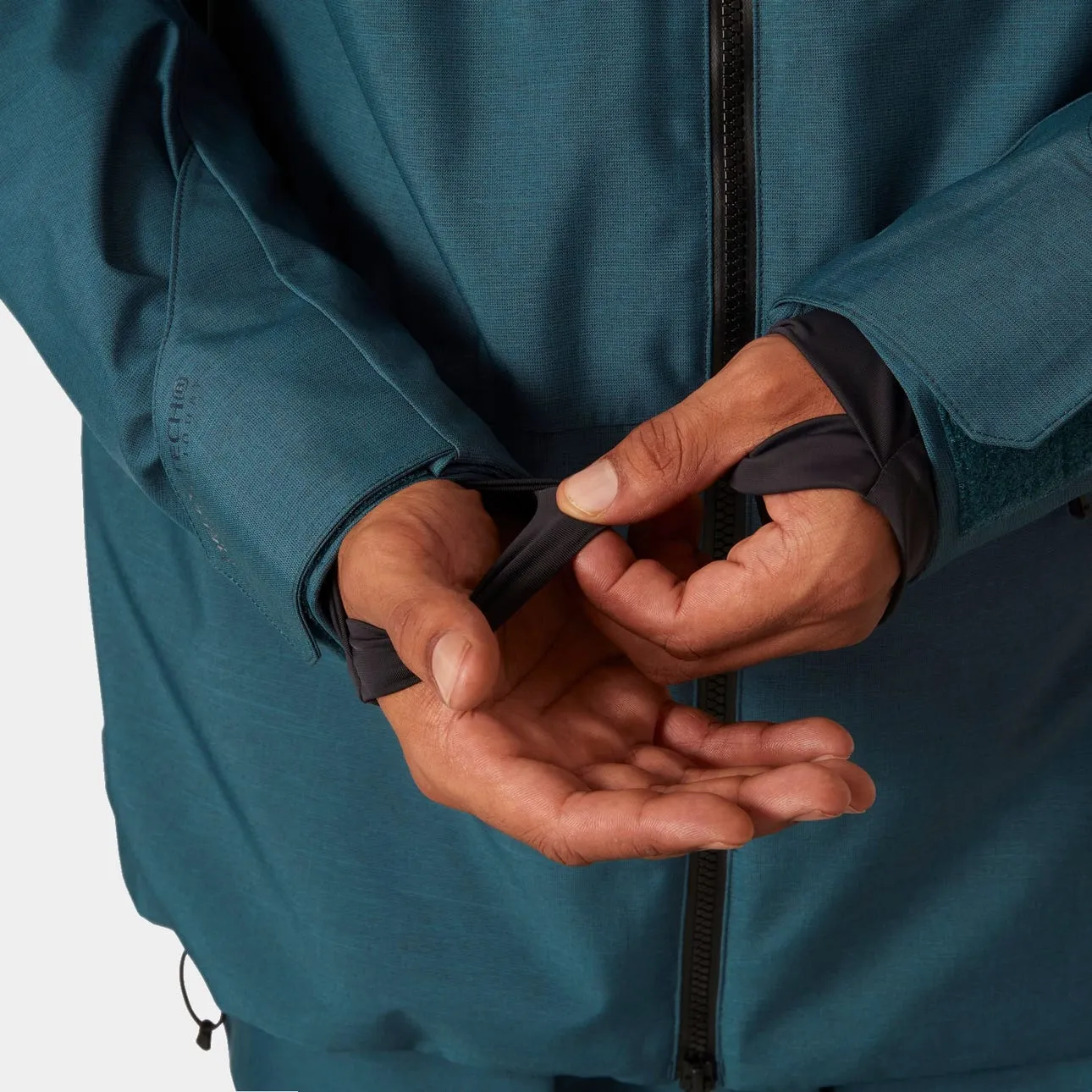 Helly Hansen Garibaldi 2.0 Jacket