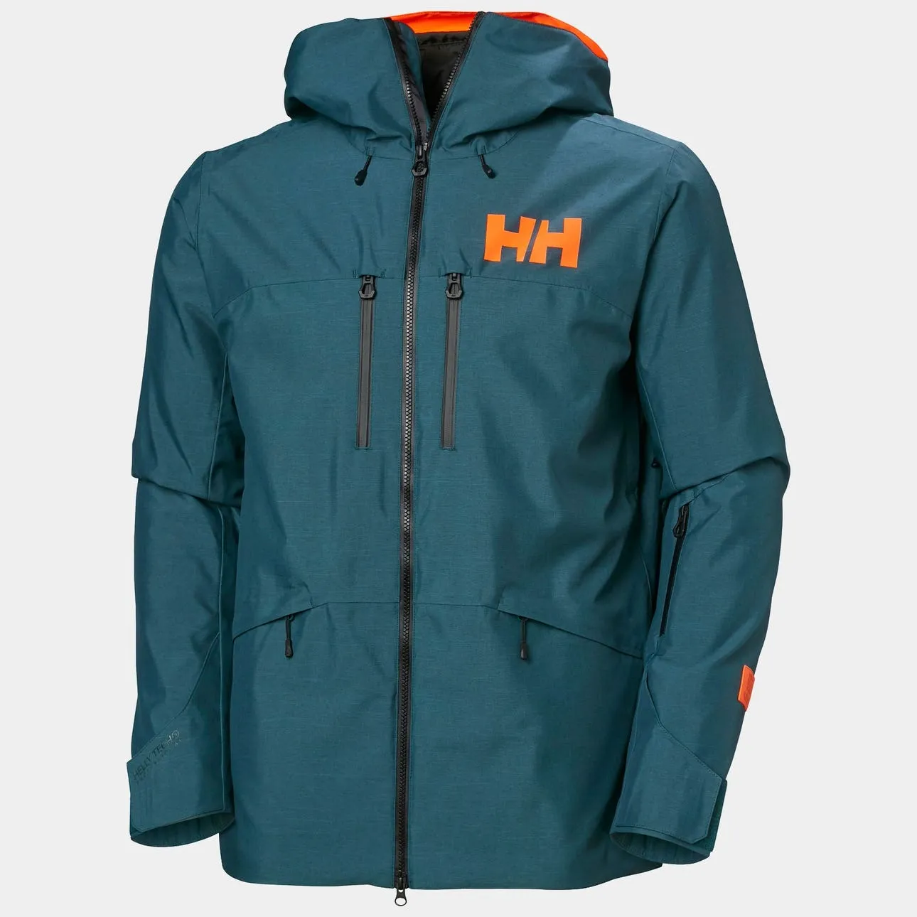 Helly Hansen Garibaldi 2.0 Jacket