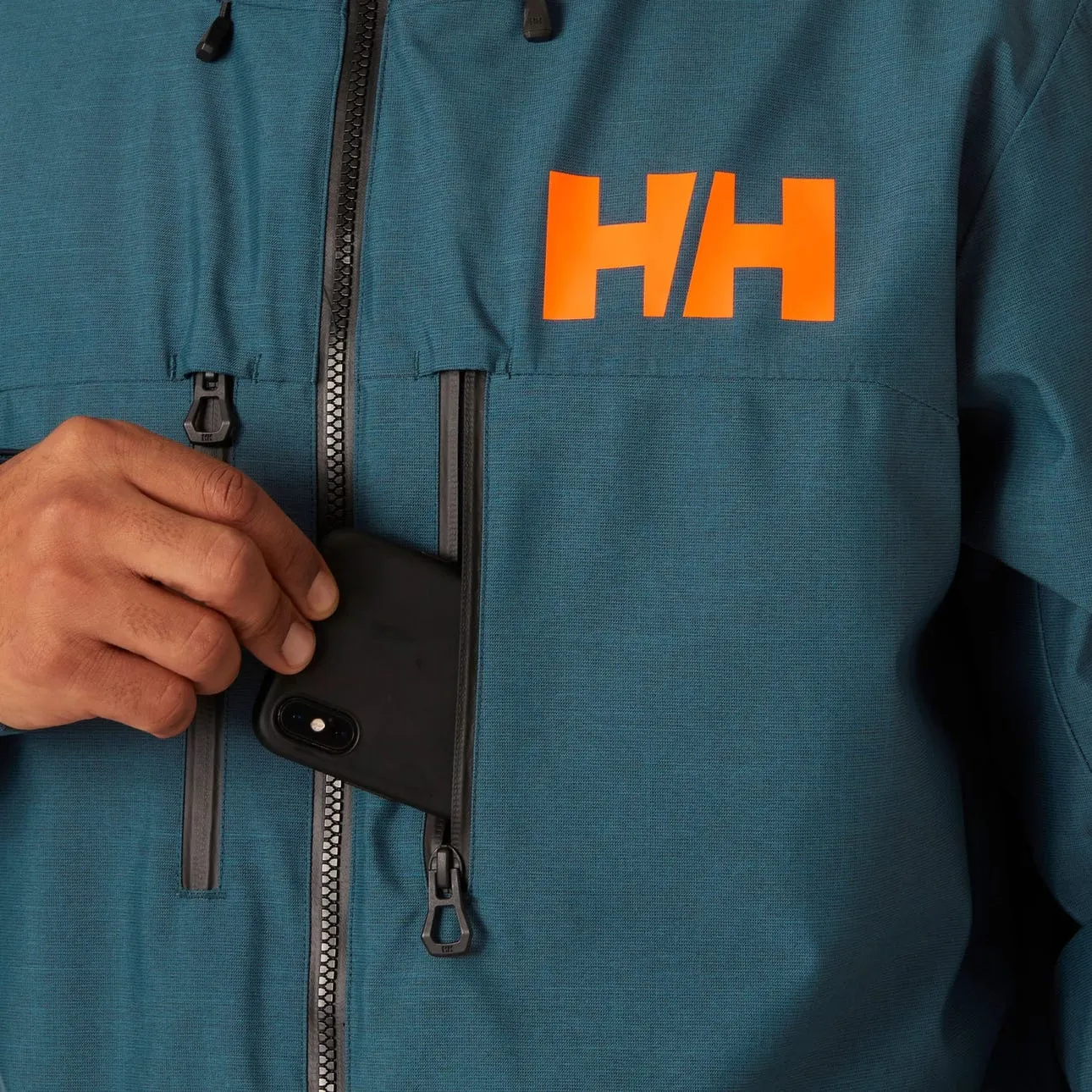 Helly Hansen Garibaldi 2.0 Jacket