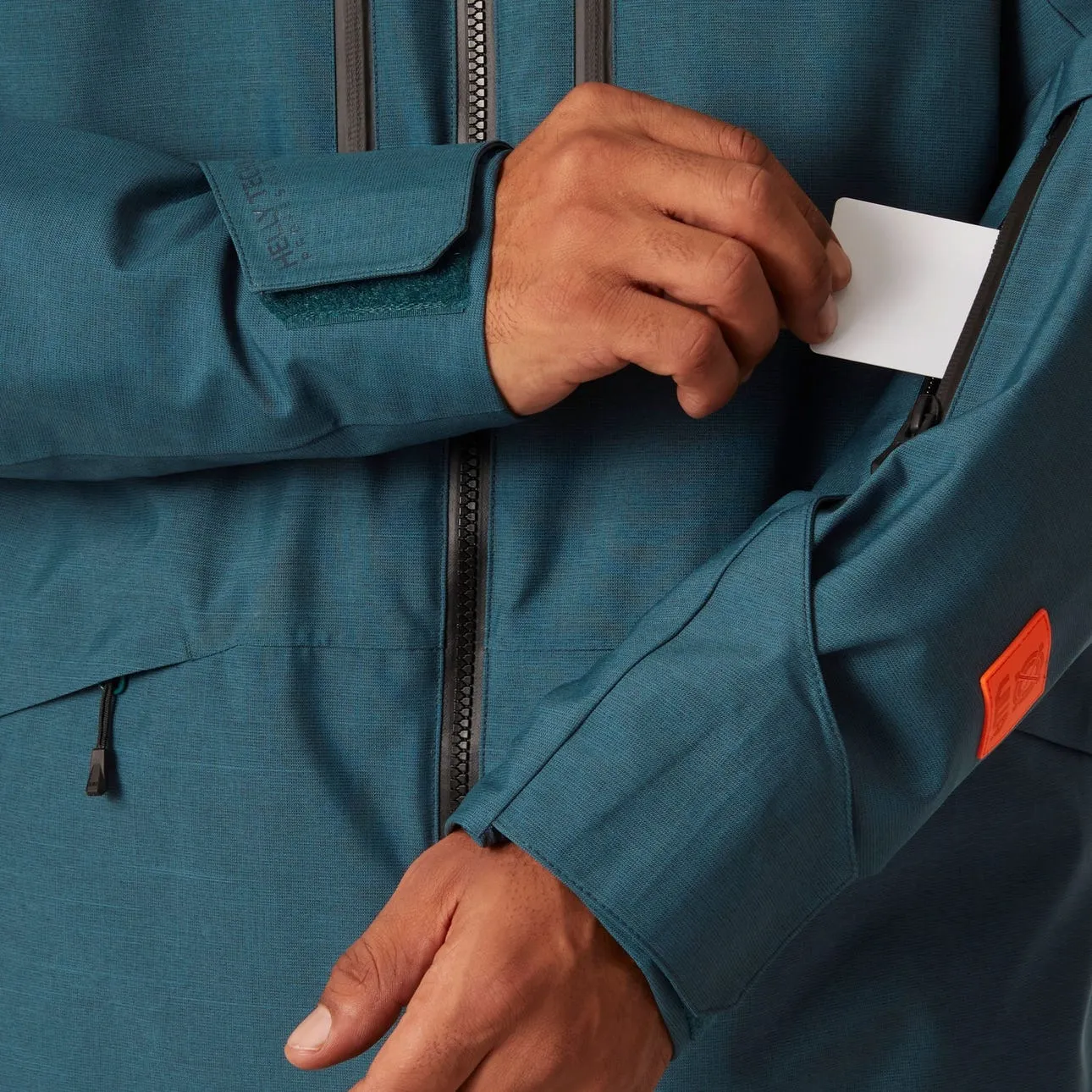 Helly Hansen Garibaldi 2.0 Jacket