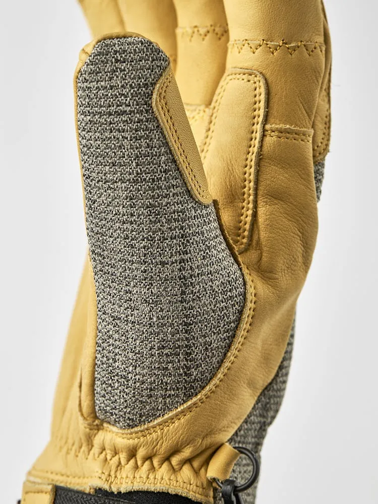 Hestra Army Leather Couloir Gloves