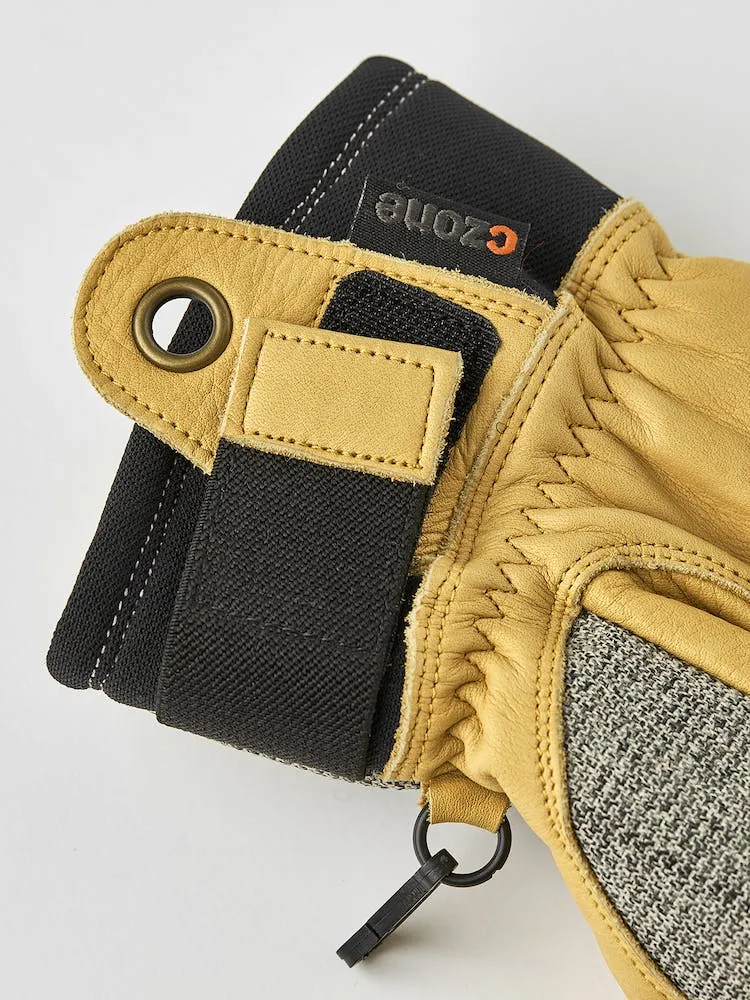 Hestra Army Leather Couloir Gloves