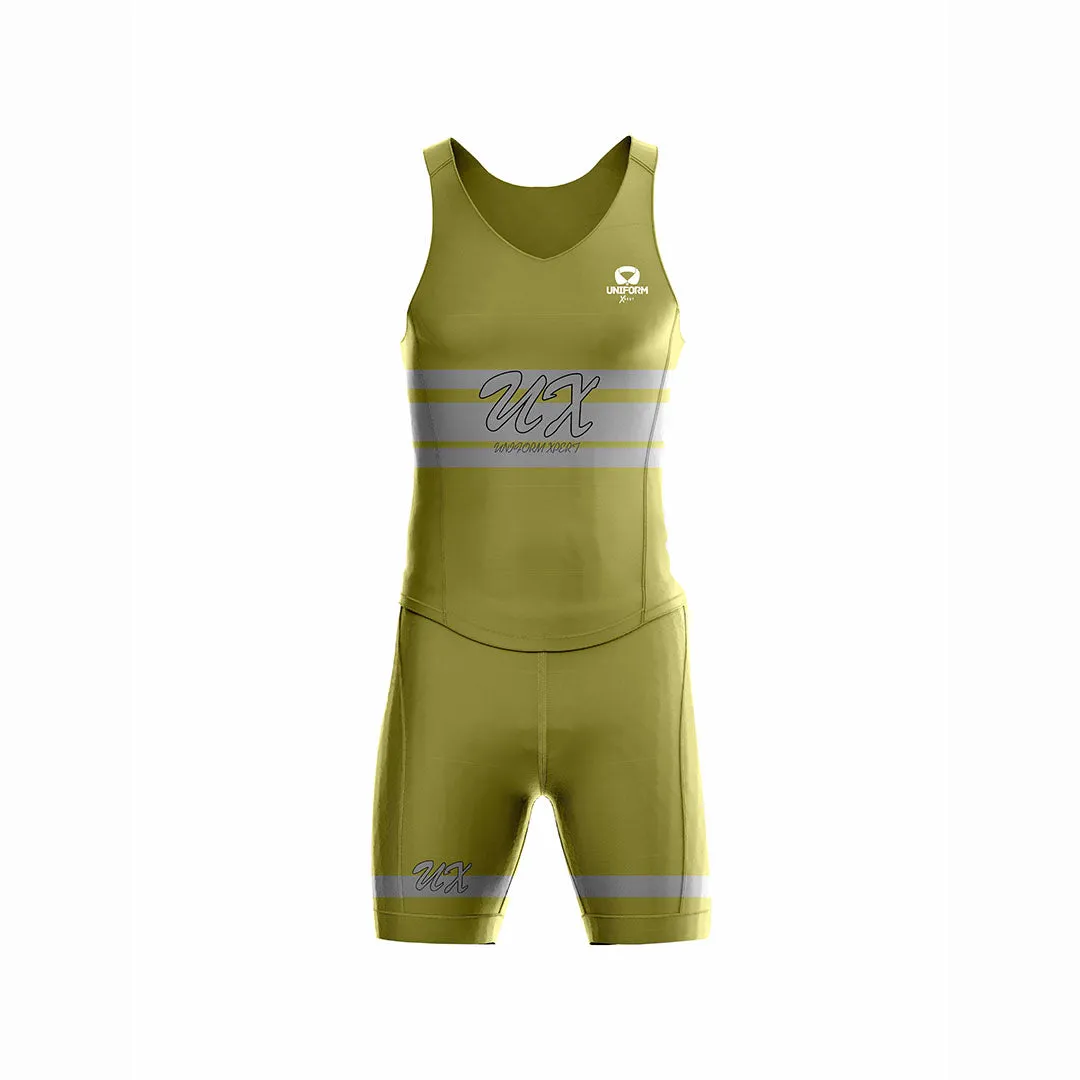 High-Performance Wrestling Uniforms for Athletes – Durable, Flexible, and Designed for Peak Comfort and Mobility