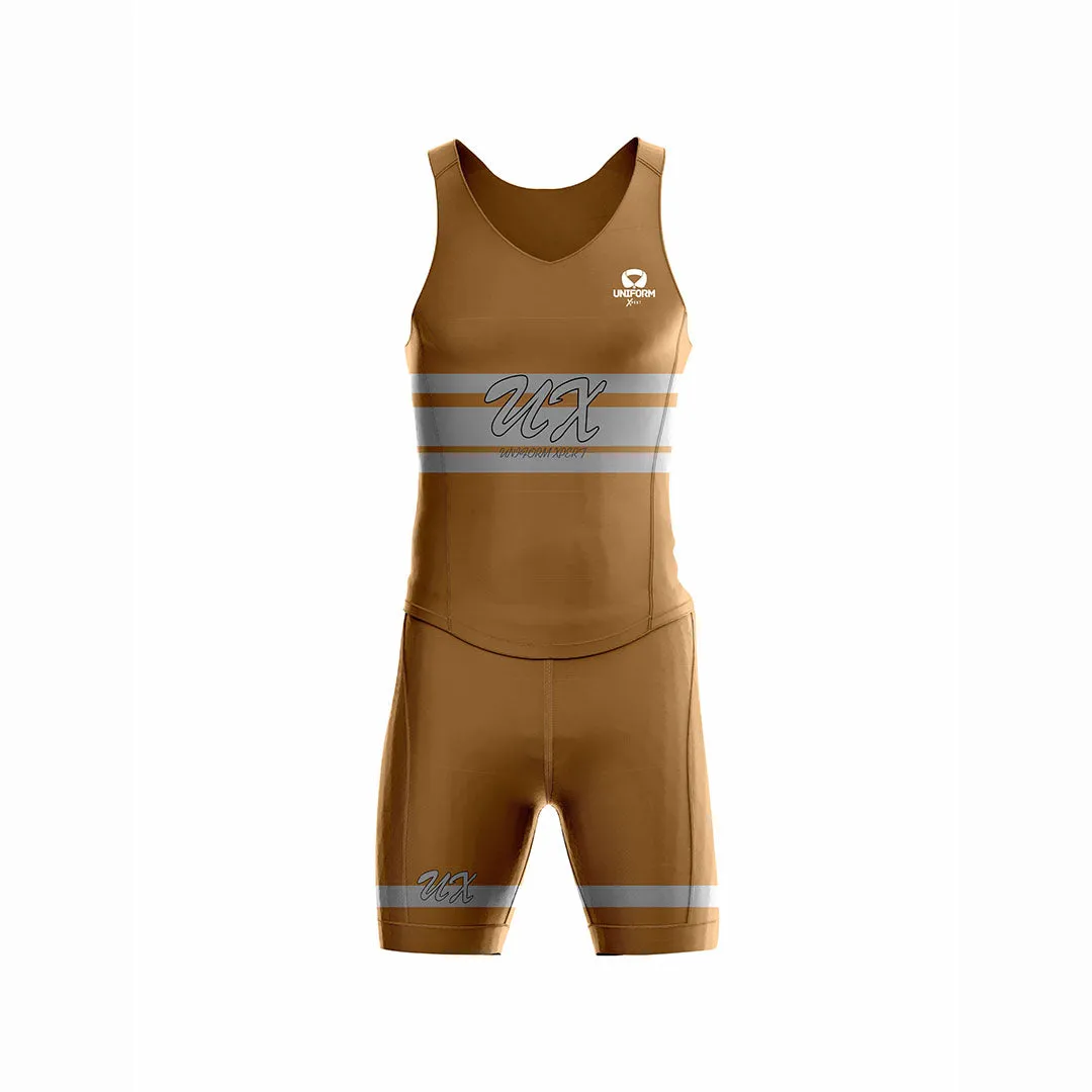 High-Performance Wrestling Uniforms for Athletes – Durable, Flexible, and Designed for Peak Comfort and Mobility