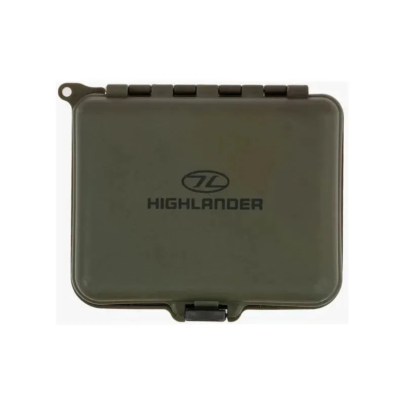 Highlander Survival Kit