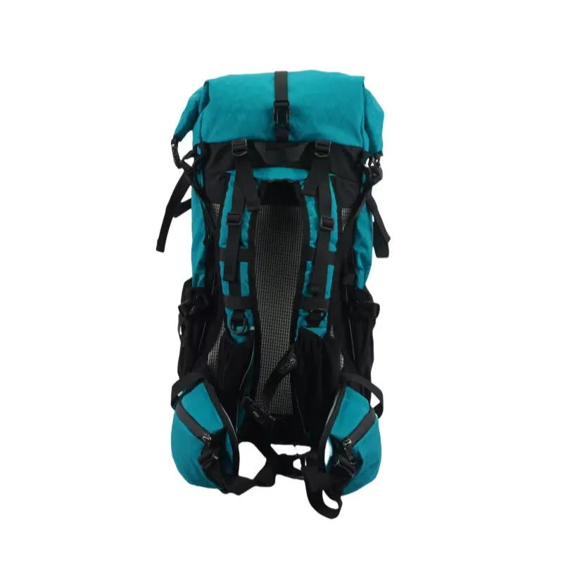Hiking Backpack 40 10L Waterproof Ultralight