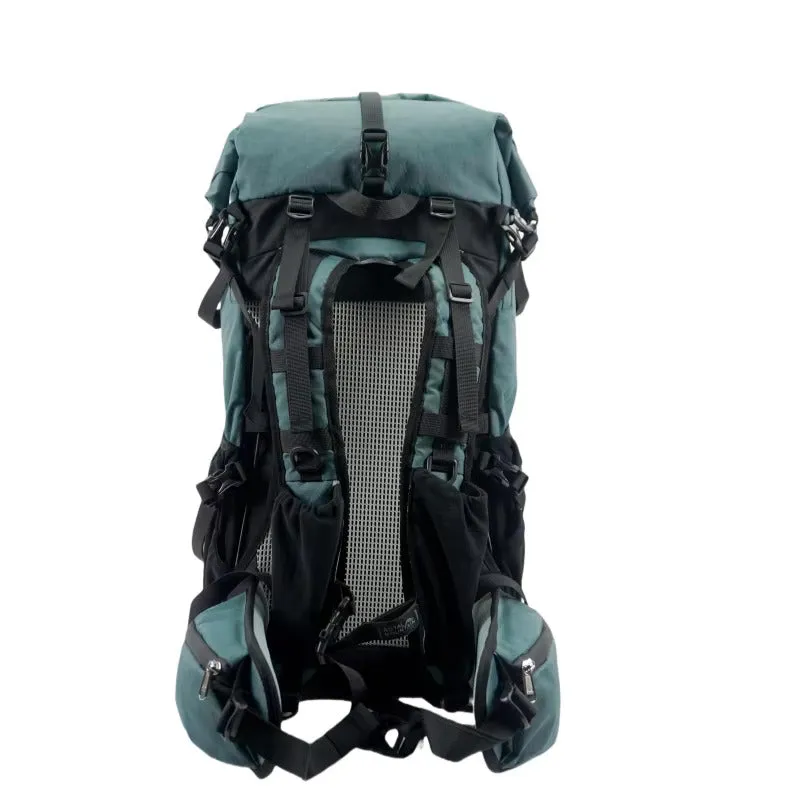 Hiking Backpack 40 10L Waterproof Ultralight