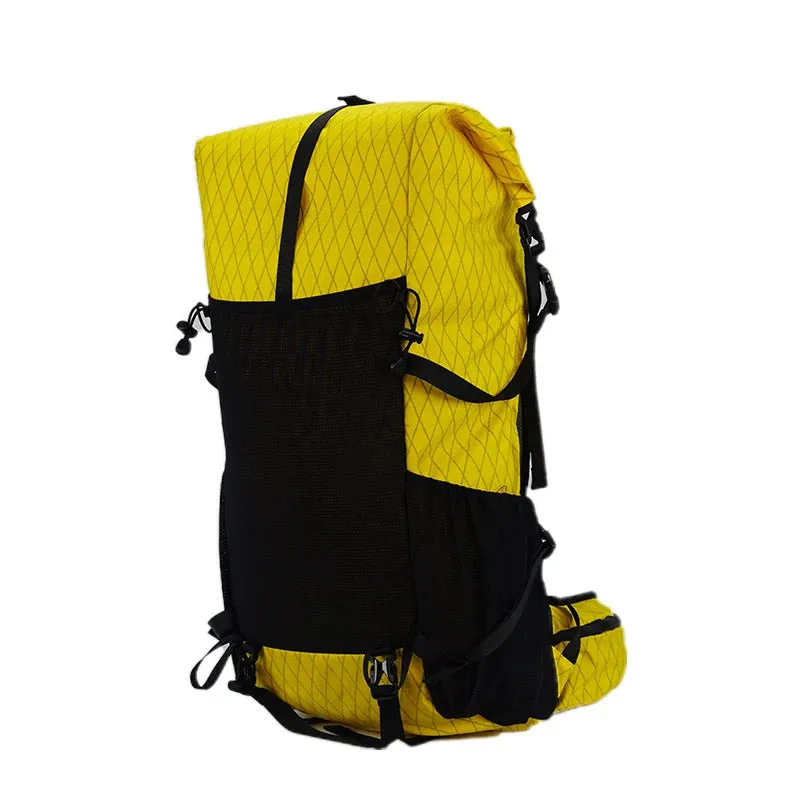 Hiking Backpack 40 10L Waterproof Ultralight