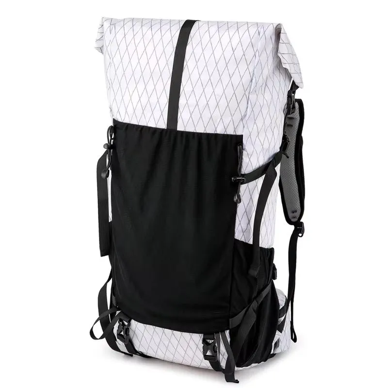 Hiking Backpack 40 10L Waterproof Ultralight