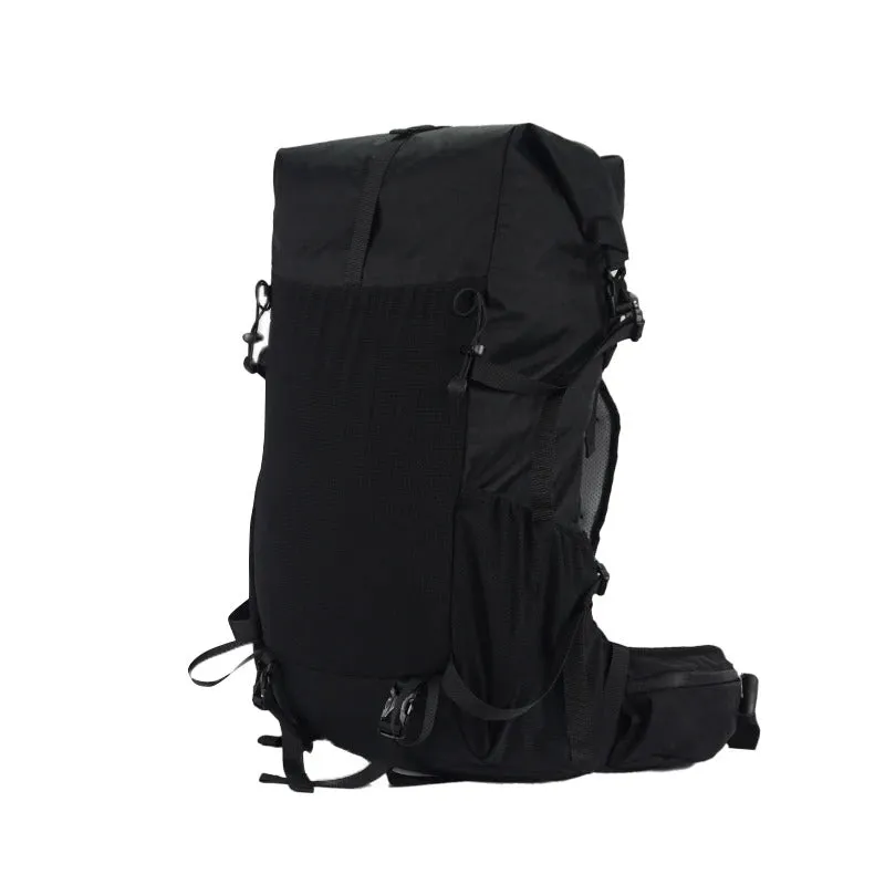 Hiking Backpack 40 10L Waterproof Ultralight