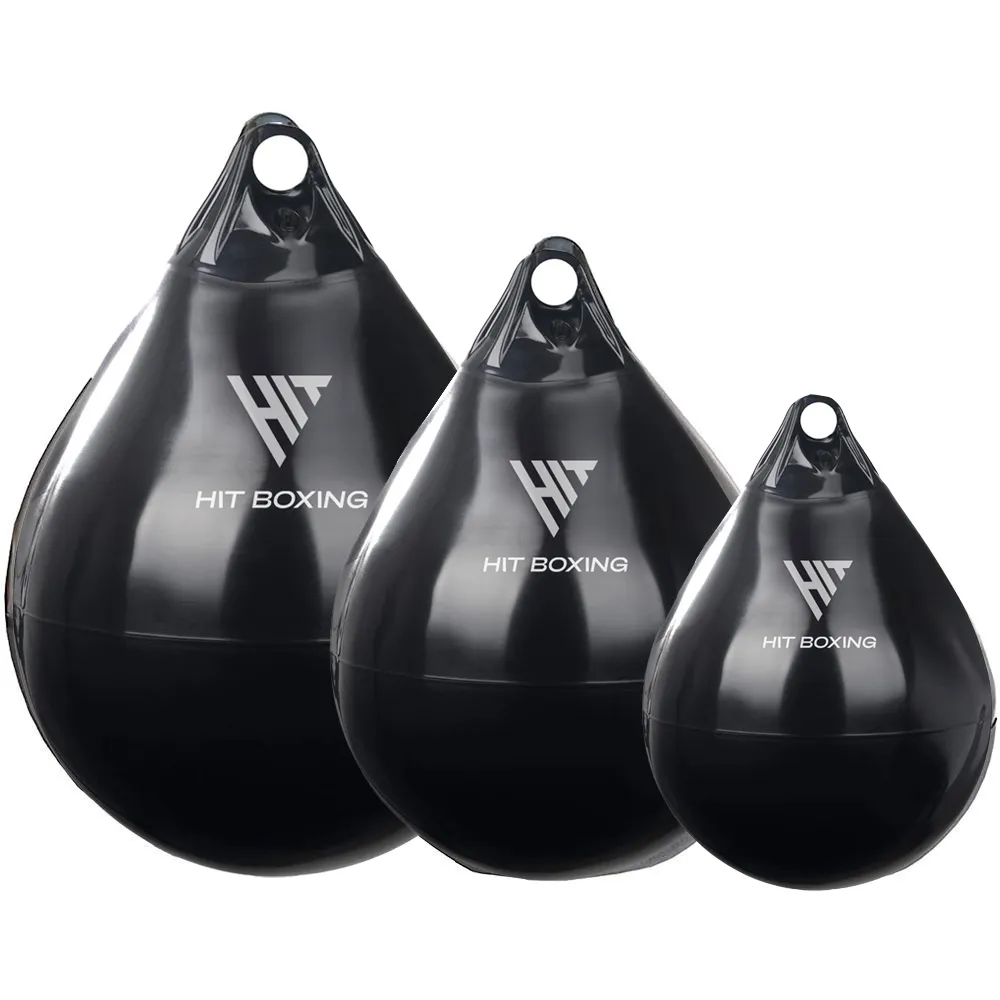 Hit Boxing Waterpro Punchbag