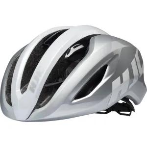 HJC Valeco Road Cycling Helmet - Silver