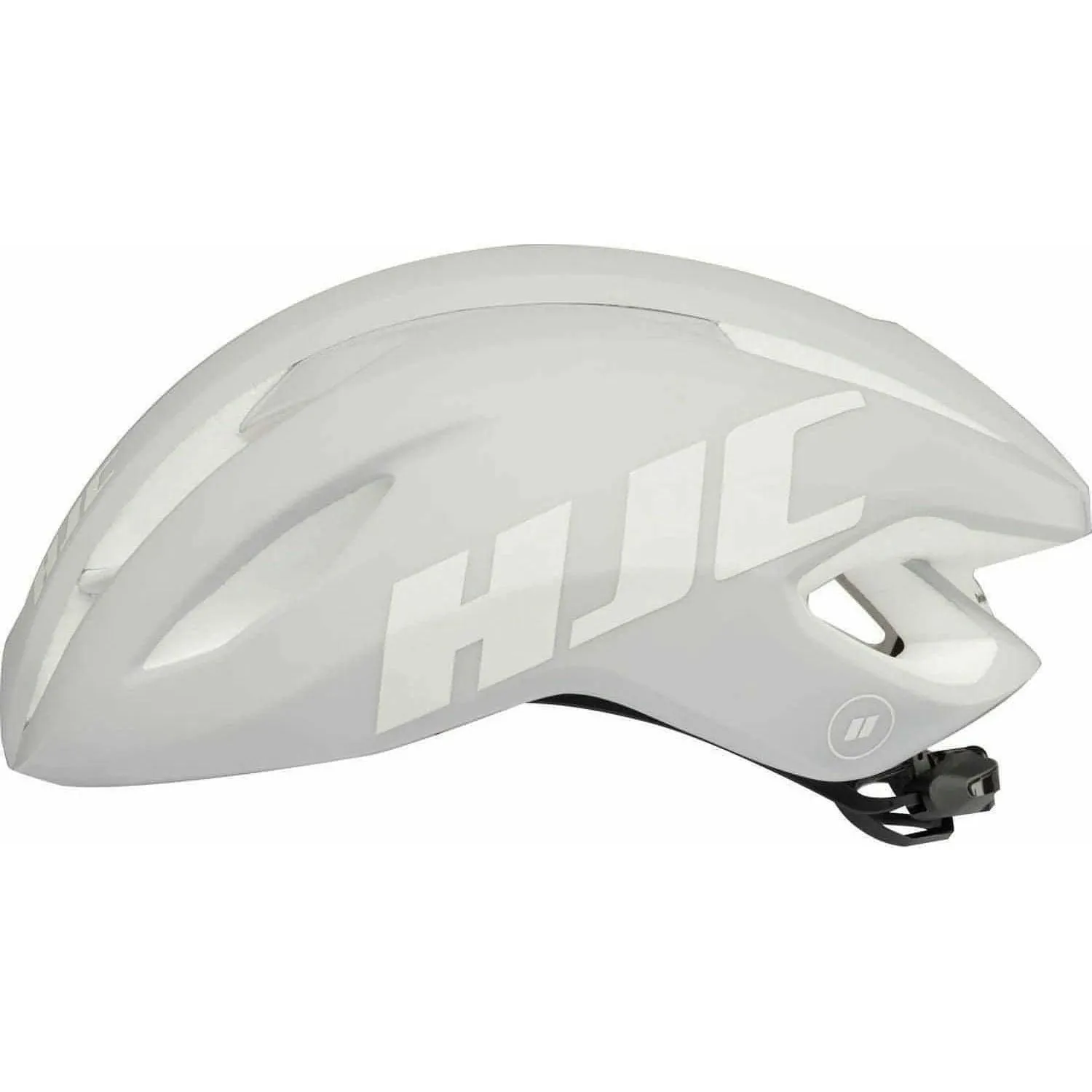 HJC Valeco Road Cycling Helmet - White