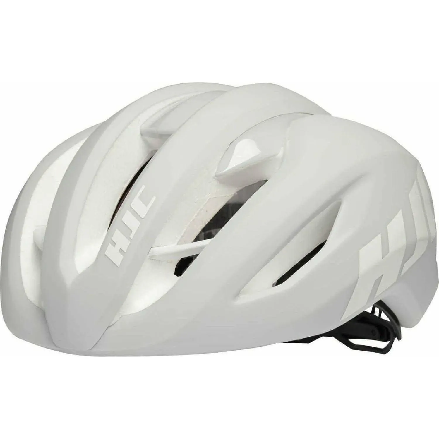HJC Valeco Road Cycling Helmet - White