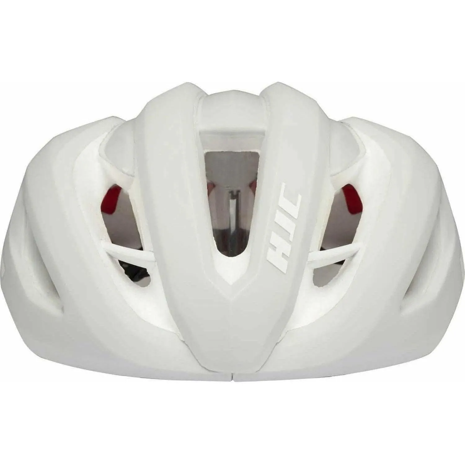 HJC Valeco Road Cycling Helmet - White