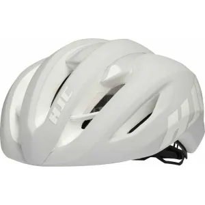 HJC Valeco Road Cycling Helmet - White