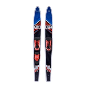 HO BLAST 63'' W/ BLAZE BINDINGS