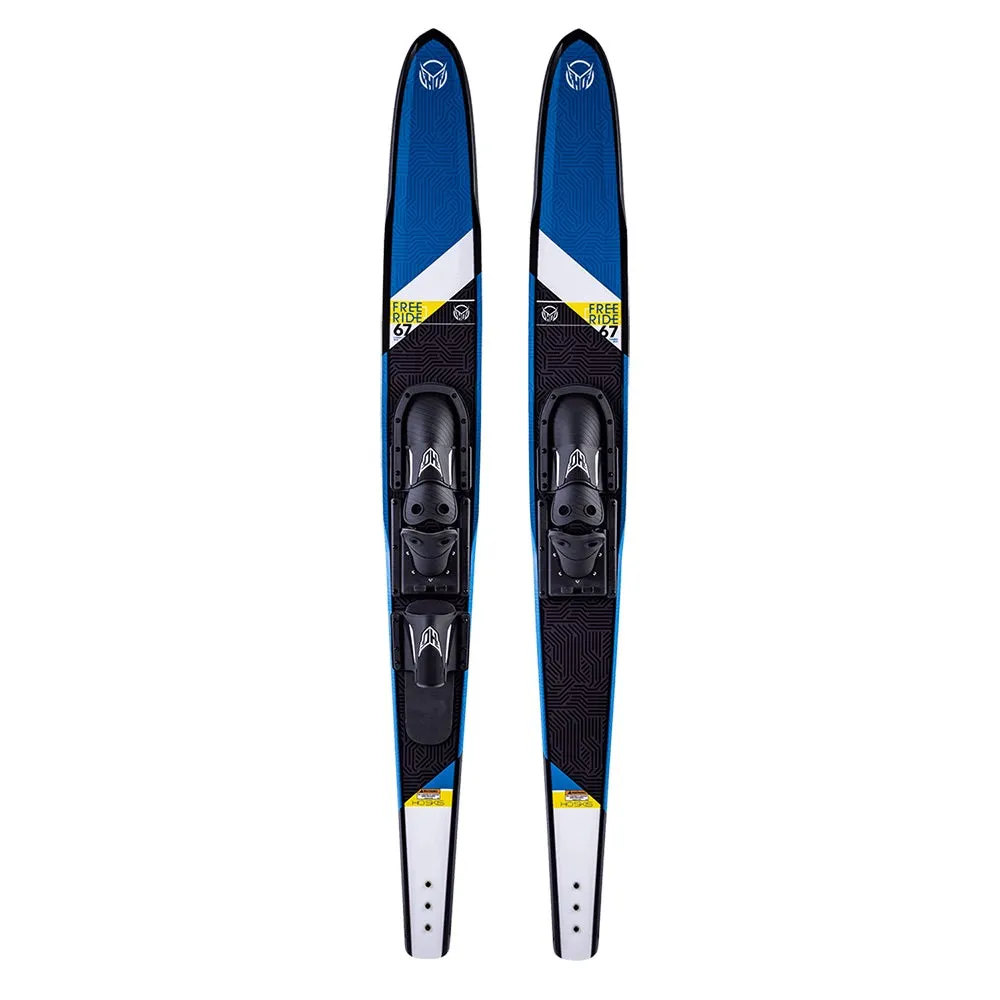 HO FREERIDE 67''