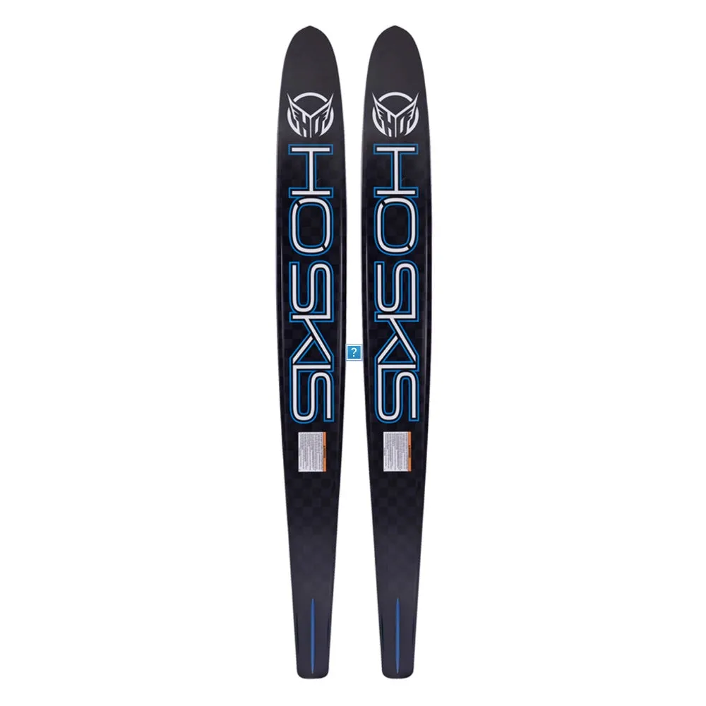 HO FREERIDE 67''