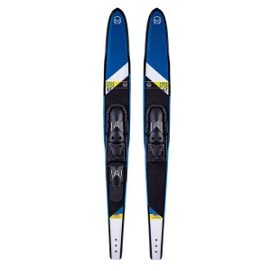 HO FREERIDE 67''