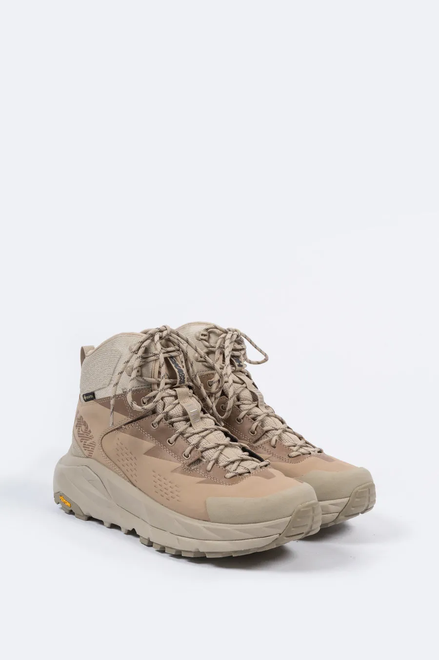 HOKA ONE ONE KAHA GTX DUNE OXFORD TAN