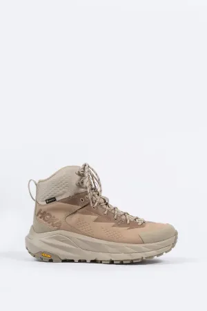 HOKA ONE ONE KAHA GTX DUNE OXFORD TAN