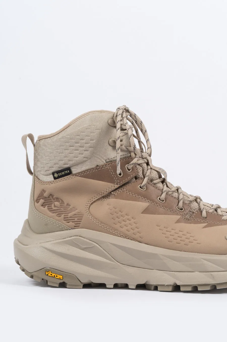HOKA ONE ONE KAHA GTX DUNE OXFORD TAN