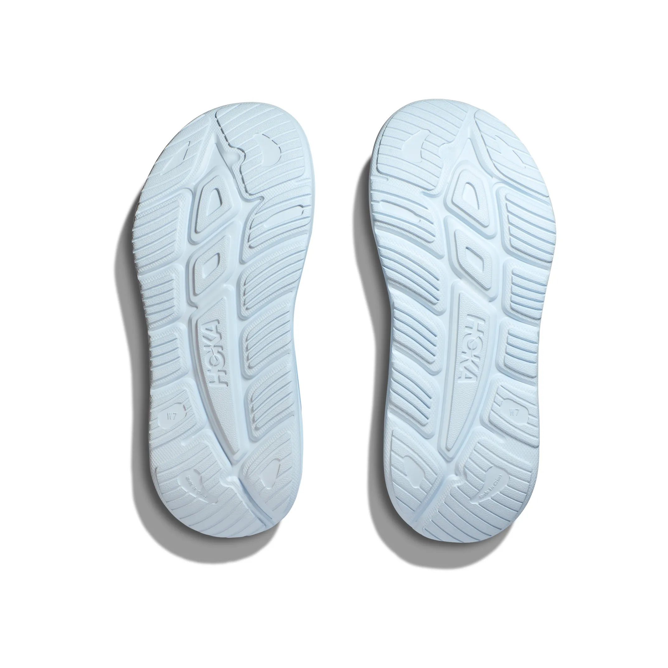 Hoka Unisex Ora Recovery Slide 3