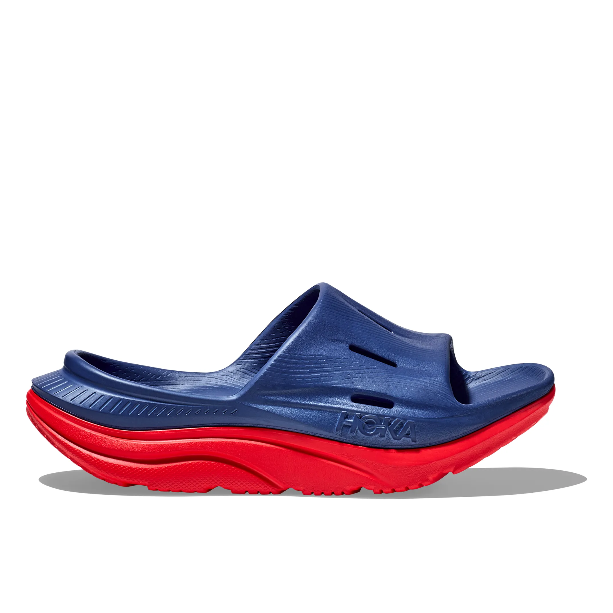 Hoka Unisex Ora Recovery Slide 3