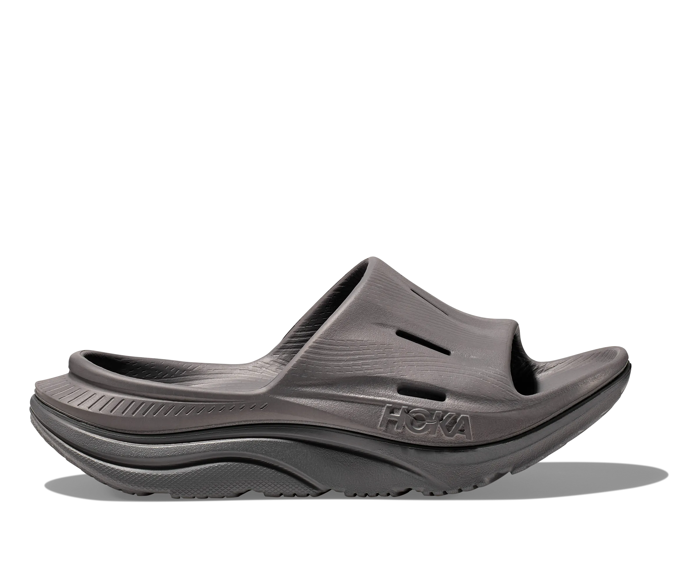 Hoka Unisex Ora Recovery Slide 3