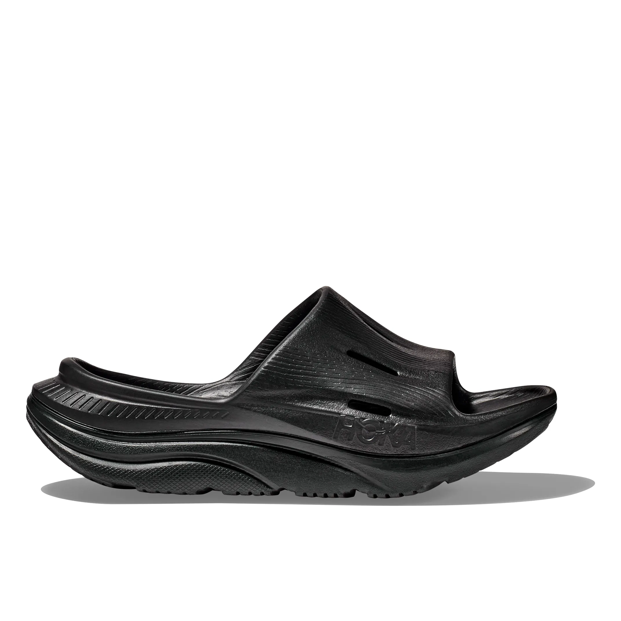 Hoka Unisex Ora Recovery Slide 3