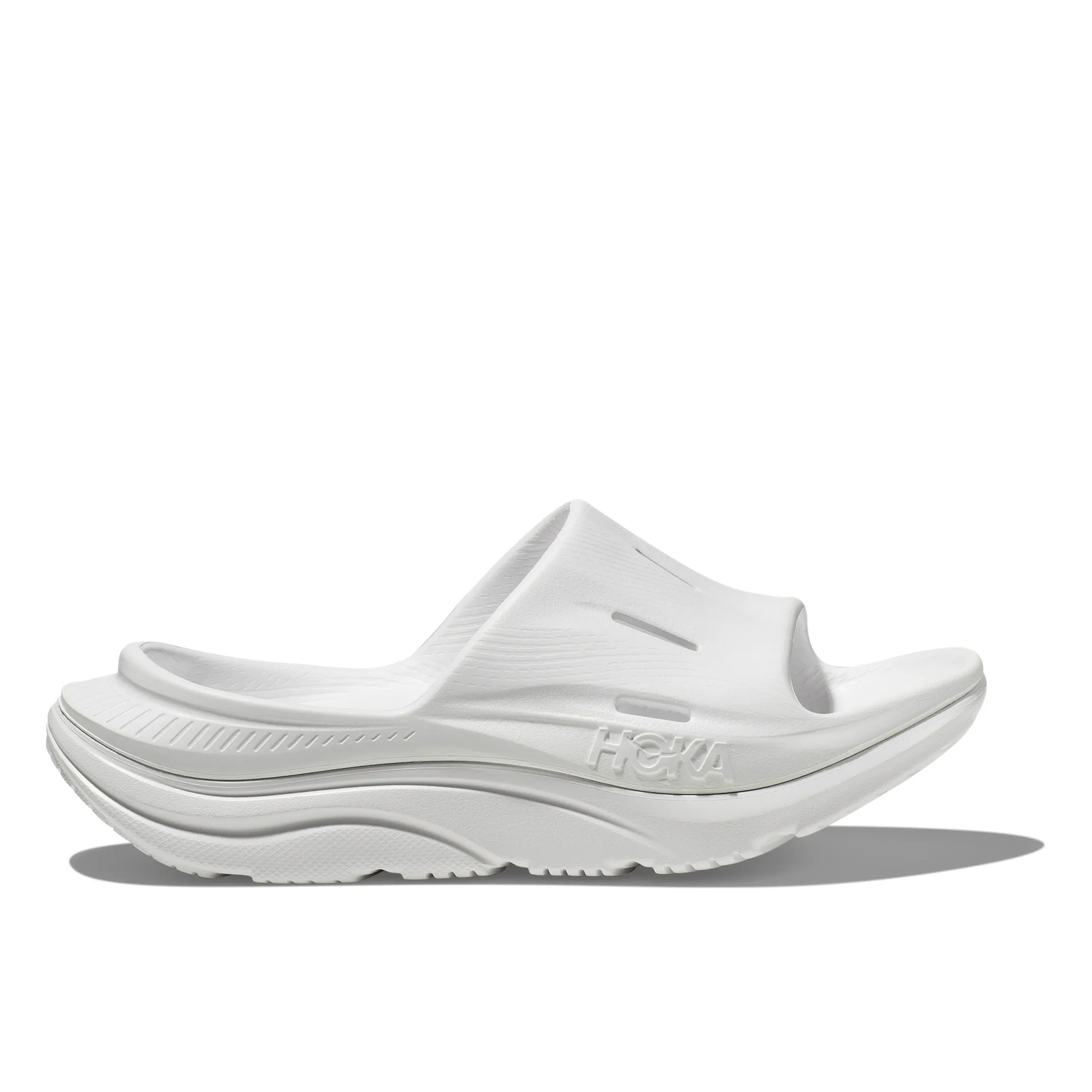 Hoka Unisex Ora Recovery Slide 3